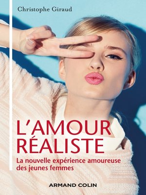 cover image of L'amour réaliste